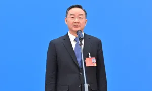 Cựu bộ trưởng nông nghiệp Trung Quốc bị kết án tử hình