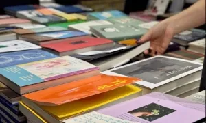 Nhiều độc giả Hàn chuộng sách 'chữa lành'