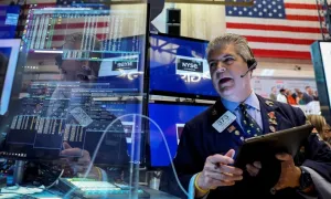 Chính phủ đóng cửa tác động thế nào đến thị trường tài chính Mỹ