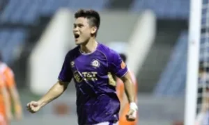 Hà Nội FC thắng liền hai trận ở V-League 2025-2026