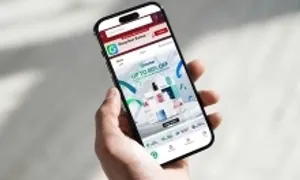 Lazada hợp tác sàn thương mại điện tử Hàn Quốc