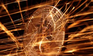 Bitcoin lên mức kỷ lục hơn 125.000 USD