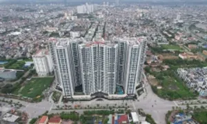 'Ông lớn' bất động sản Hải Phòng sắp lên sàn chứng khoán