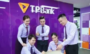 TPBank đạt chuẩn an toàn vốn theo quy định mới của Ngân hàng Nhà nước