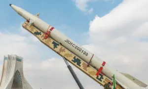 Israel tố Iran phát triển tên lửa đạn đạo 'gần vươn tới Mỹ'