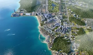 Sun Group hợp tác Hilton phát triển chuỗi khách sạn hơn 2.000 phòng