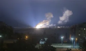 Ukraine - Nga tiếp tục tập kích hạ tầng năng lượng của nhau