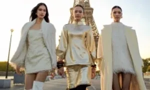 3 ứng viên cho quán quân Vietnam's Next Top Model