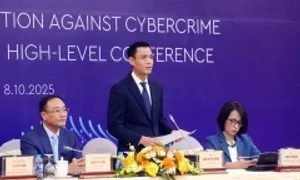 Gần 100 nước sẽ dự Lễ mở ký Công ước Hà Nội