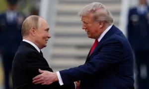 Nga nói động lực từ thượng đỉnh Trump - Putin đã 'biến mất'