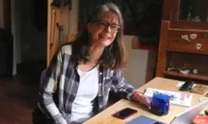 Nhà khoa học phớt lờ điện thoại báo giải Nobel vì tưởng 'cuộc gọi rác'