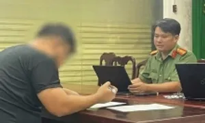 Bị xử lý vì xuyên tạc vụ bắt nghi phạm giết 3 người ở Đồng Nai