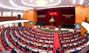 Nhân sự giới thiệu Trung ương khóa 14 được cân nhắc kỹ