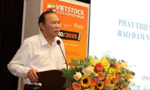 Ngành chăn nuôi 'kẹt tứ bề' giữa dịch bệnh, thiên tai