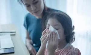 Có phải mùa hè trẻ ít mắc bệnh hơn mùa đông?