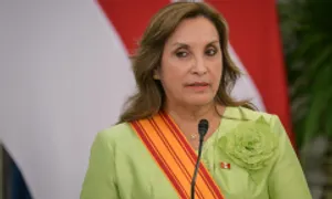 Peru phế truất Tổng thống