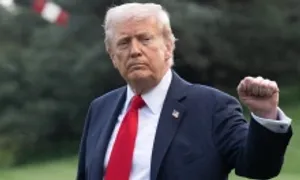 Những ứng viên nổi bật cho giải Nobel Hòa bình 2025