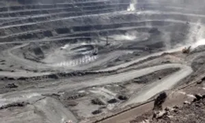 Đất hiếm - nguồn cơn khiến ông Trump tăng thuế với Trung Quốc