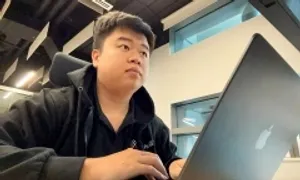 Từ suýt trượt Bách khoa đến học bổng tiến sĩ UAE