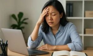 9 thói quen phụ nữ nên dừng ngay nếu muốn giảm cân