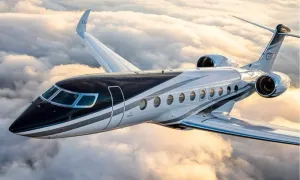 Vì sao giới siêu giàu 'nghiện' máy bay riêng?