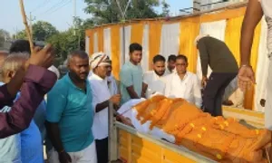 Giả chết để xem ai quan tâm đến mình