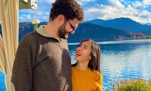 Nàng dâu Việt ở xứ sở 'trôi sông về nhà'