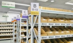 Oppo ra mắt kho vệ tinh dịch vụ đầu tiên tại Việt Nam