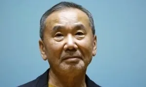 Lý do Nobel Văn học luôn 'bỏ quên' Murakami
