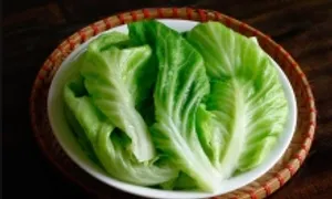 5 loại rau giàu canxi nên ăn thường xuyên