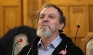 Kẻ ám sát hụt Thủ tướng Slovakia bị kết án 21 năm tù