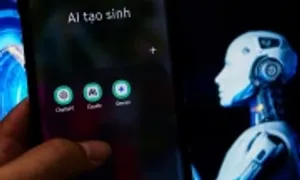 Việt Nam tổ chức Hội nghị bàn tròn cấp Bộ trưởng về AI