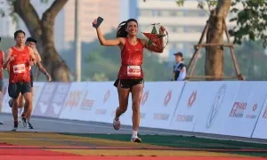 Runners Of The Year 2025 kéo dài thời gian đề cử đến cuối năm