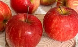 Lợi ích khi ăn táo thường xuyên