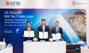 UOB hợp tác Oxalis phát triển du lịch bền vững tại Quảng Trị