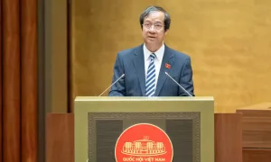 Đại học sẽ là trung tâm nghiên cứu sáng tạo, đào tạo tinh hoa