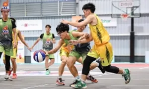 Nguyễn Tất Thành, Việt Đức, Vinschool The Harmony thắng mở màn VYB 2025