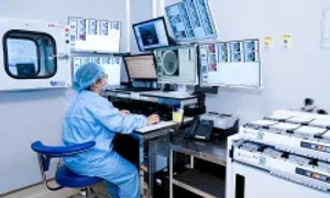 Vì sao nên sàng lọc phôi khi thụ tinh ống nghiệm?